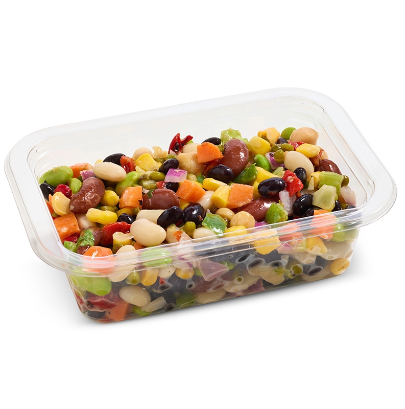 Salad Servers Bean Medley  x 6