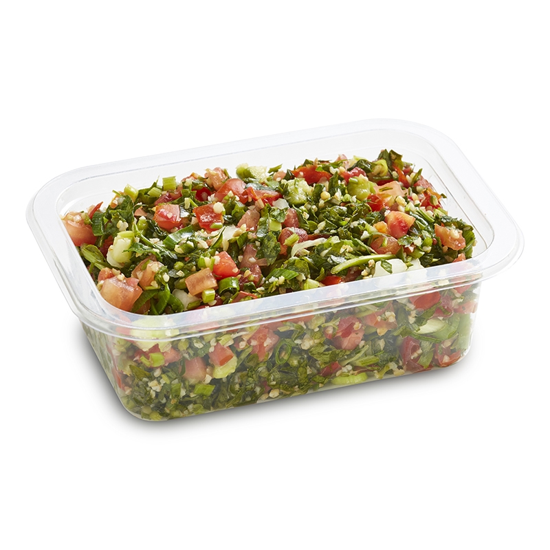 Salad Servers Tabbouleh  x 6